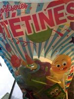 Tetines