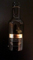 Huile d'olive