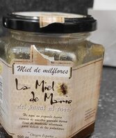 Miel de milflores