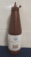 Crema de chocolate