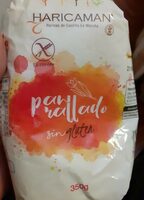 Pan rallado sin gluten
