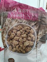 Muesli crujiente