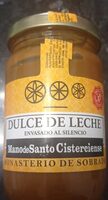 Dulce de leche