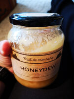 Miel de montana