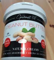 Peanut butter