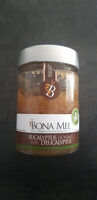 Miel Eucalyptus Bio