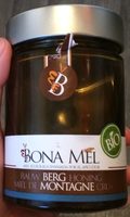 Miel De Montagne