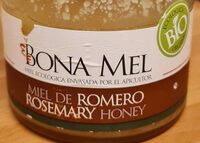 Miel De Romero