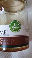 Miel De Romarin Bio