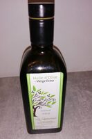 Huile d'olive