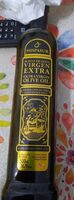 Aceite de oliva