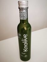 Knolive - aceite oliva virgen extra