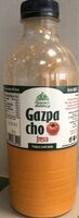 Gazpacho fresco