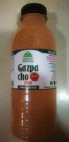 Gazpacho fresco