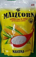 Harina Fina de Maiz