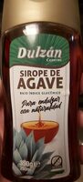 Sirope de agave