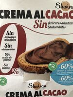 Crema de cacao