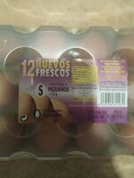 Huevos