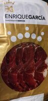 Paleta de Cebo Ibérica 75 Raza Ibérica