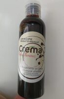 Arrope de Pedro Ximénez