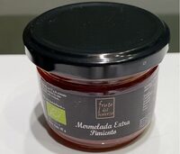 Mermelada extra pimiento