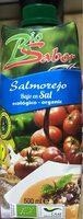 Salmorejo