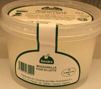 Mozzarella