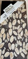 Turron casero