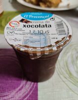Crema de xocolata