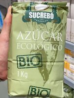 Azucar ecologico