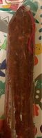 Chorizo picante