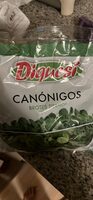 Canónigos Brotes Tiernos