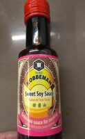 Sweet soy sauce