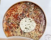 Pizza Bonna