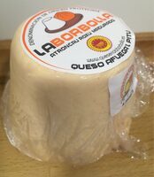 Queso Afuega Pitu