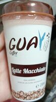 Coffee Guay Latte Macchiato