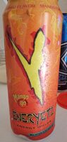 Eneryeti mango