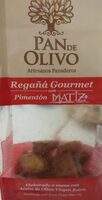 Regalo Gourmet con pimentón