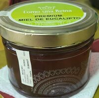 Miel de Eucalipto