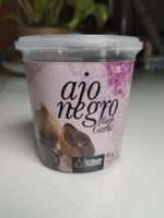 Ajo negro