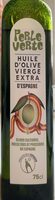 Huile d’olive, vierges extra d’Espagne