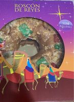 Roscon reyes
