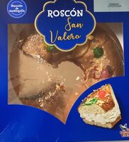 Roscón