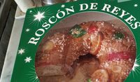 Roscón de Reyes