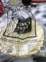 Pita Bread