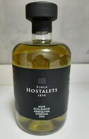 Aceite de oliva Arbequina Siurana