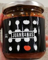 Tomate frito casero