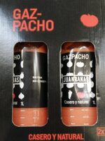 Gazpacho