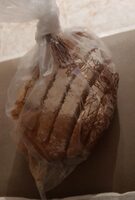 Pan de molde