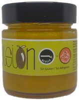 Aceite De Oliva Virgen Extra Con Curcuma Ecologica Para Untar
